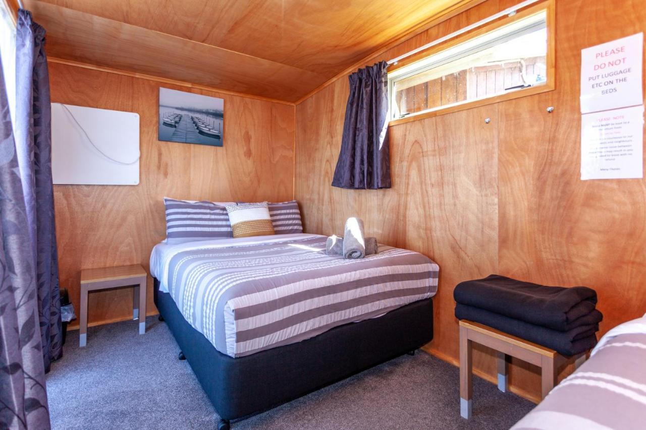 Coromandel Tidewater Accommodation מראה חיצוני תמונה