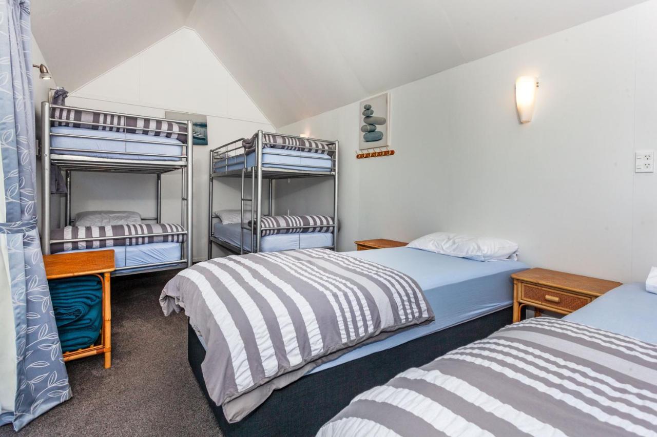 Coromandel Tidewater Accommodation מראה חיצוני תמונה