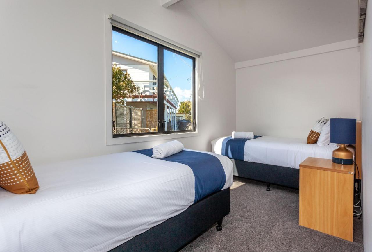 Coromandel Tidewater Accommodation מראה חיצוני תמונה