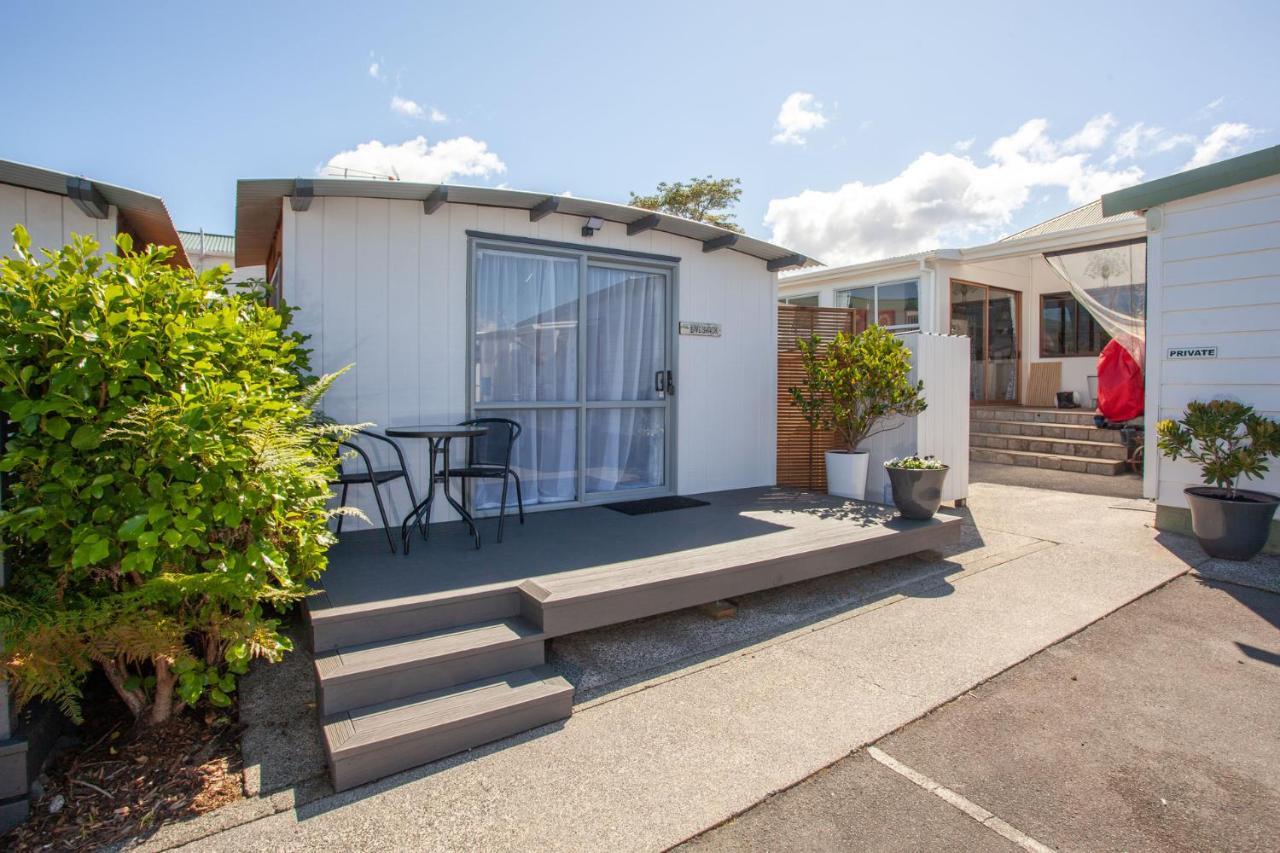 Coromandel Tidewater Accommodation מראה חיצוני תמונה