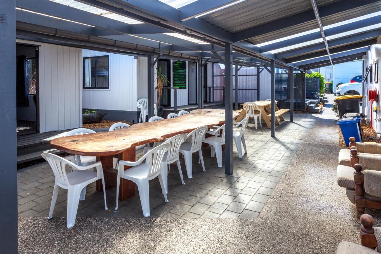 Coromandel Tidewater Accommodation מראה חיצוני תמונה