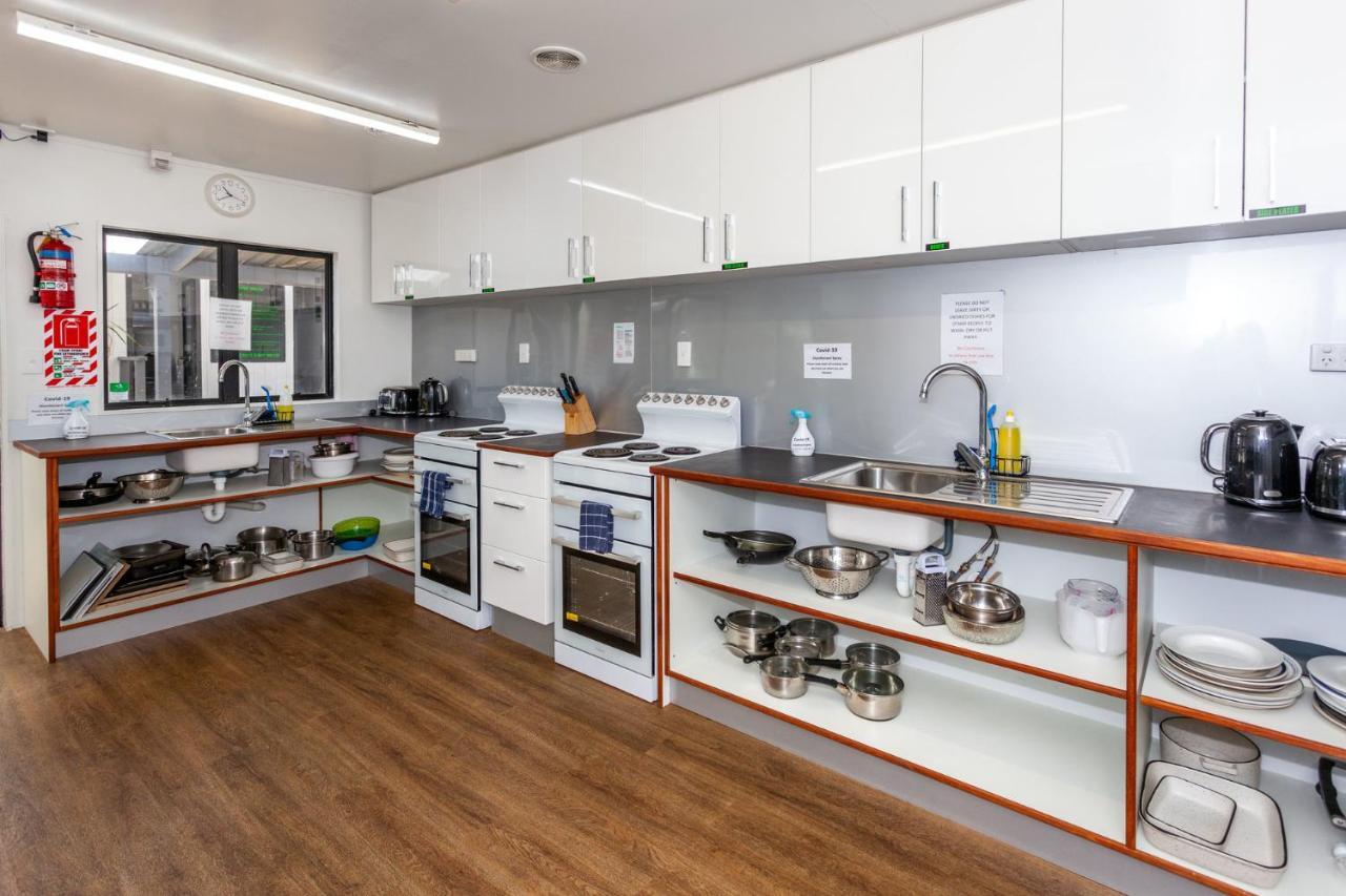 Coromandel Tidewater Accommodation מראה חיצוני תמונה