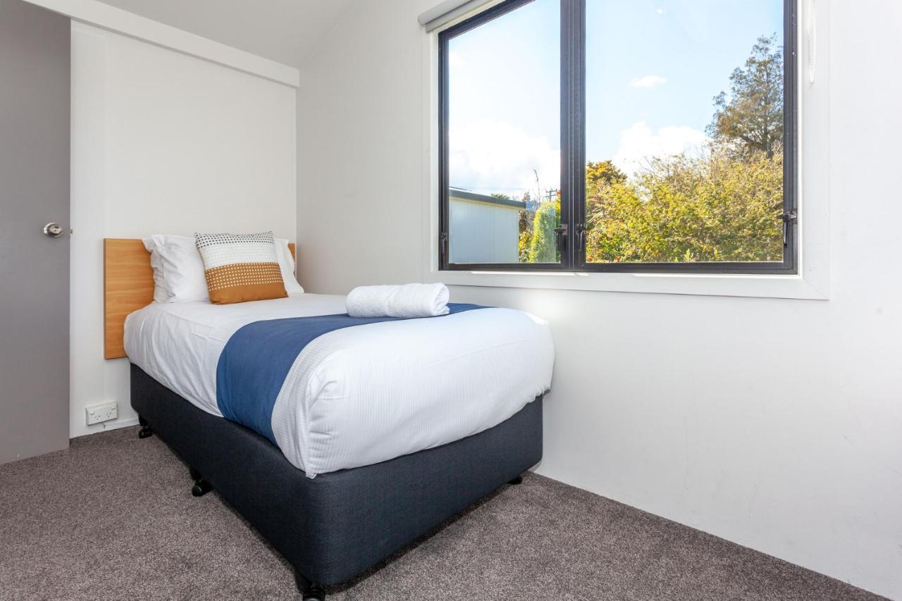 Coromandel Tidewater Accommodation מראה חיצוני תמונה