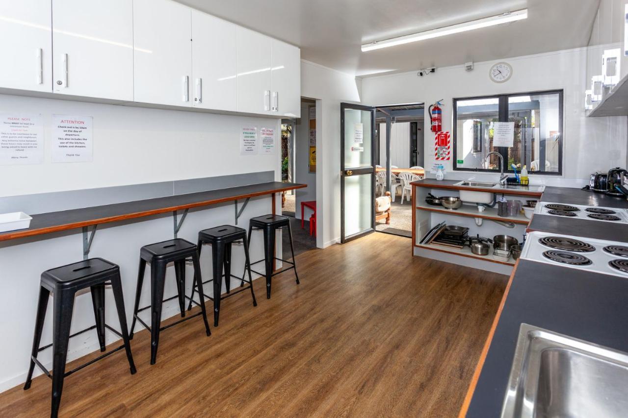 Coromandel Tidewater Accommodation מראה חיצוני תמונה