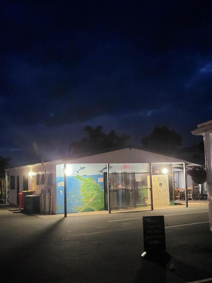 Coromandel Tidewater Accommodation מראה חיצוני תמונה