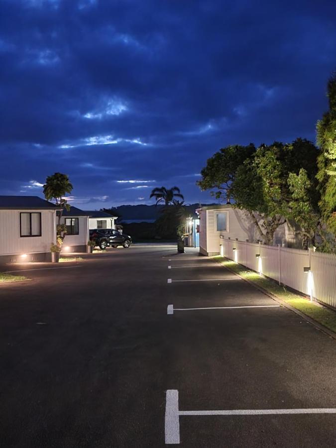 Coromandel Tidewater Accommodation מראה חיצוני תמונה