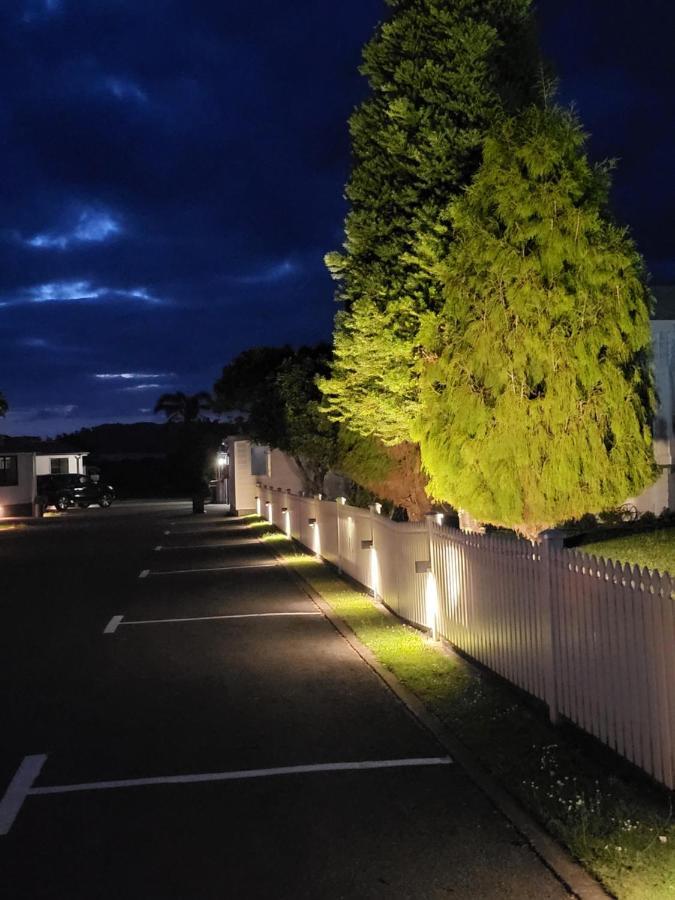Coromandel Tidewater Accommodation מראה חיצוני תמונה