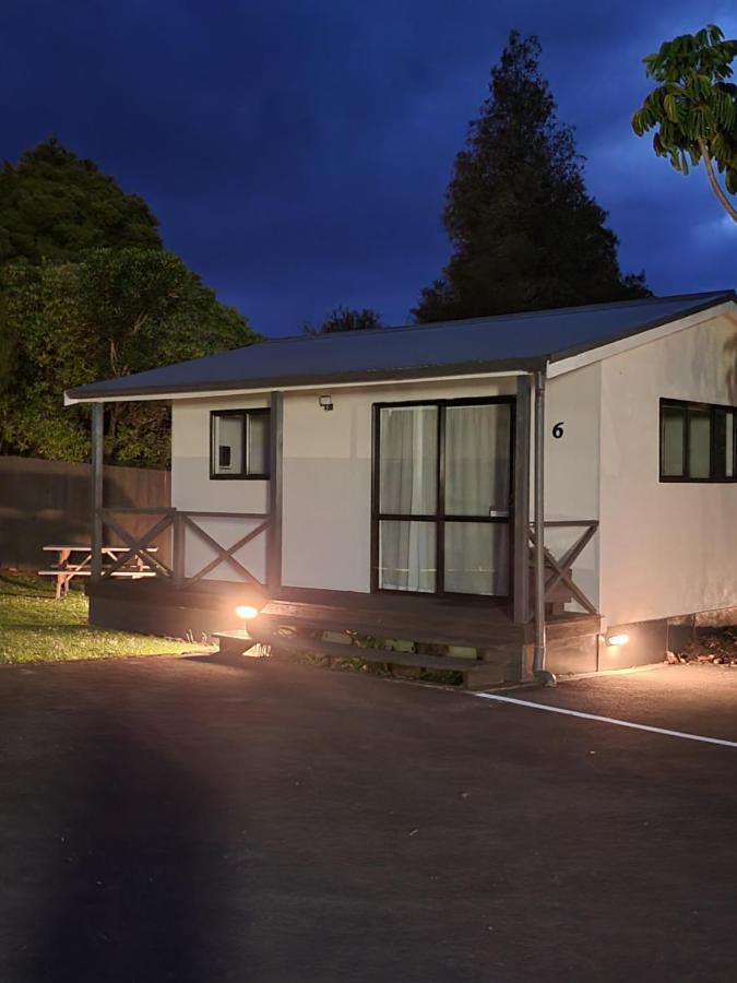 Coromandel Tidewater Accommodation מראה חיצוני תמונה