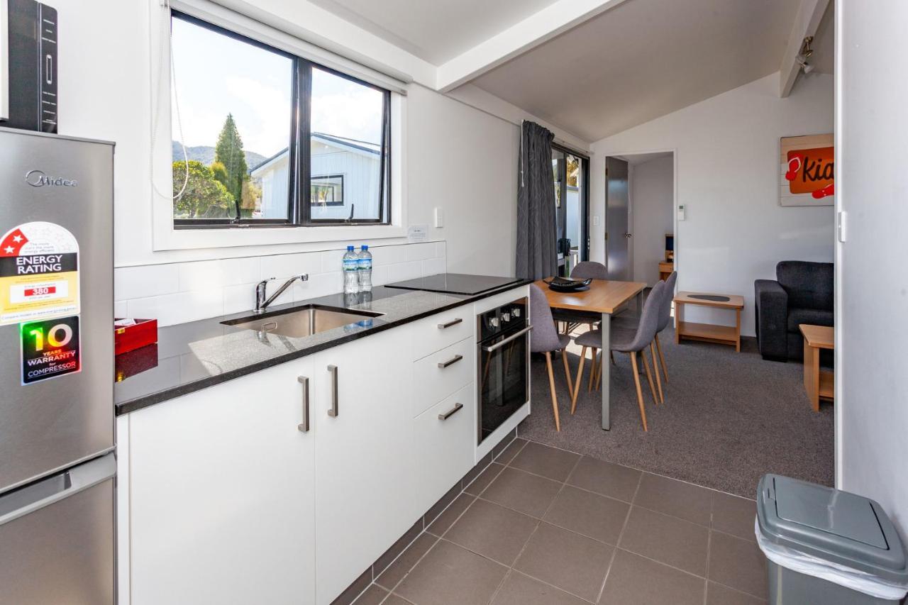Coromandel Tidewater Accommodation מראה חיצוני תמונה