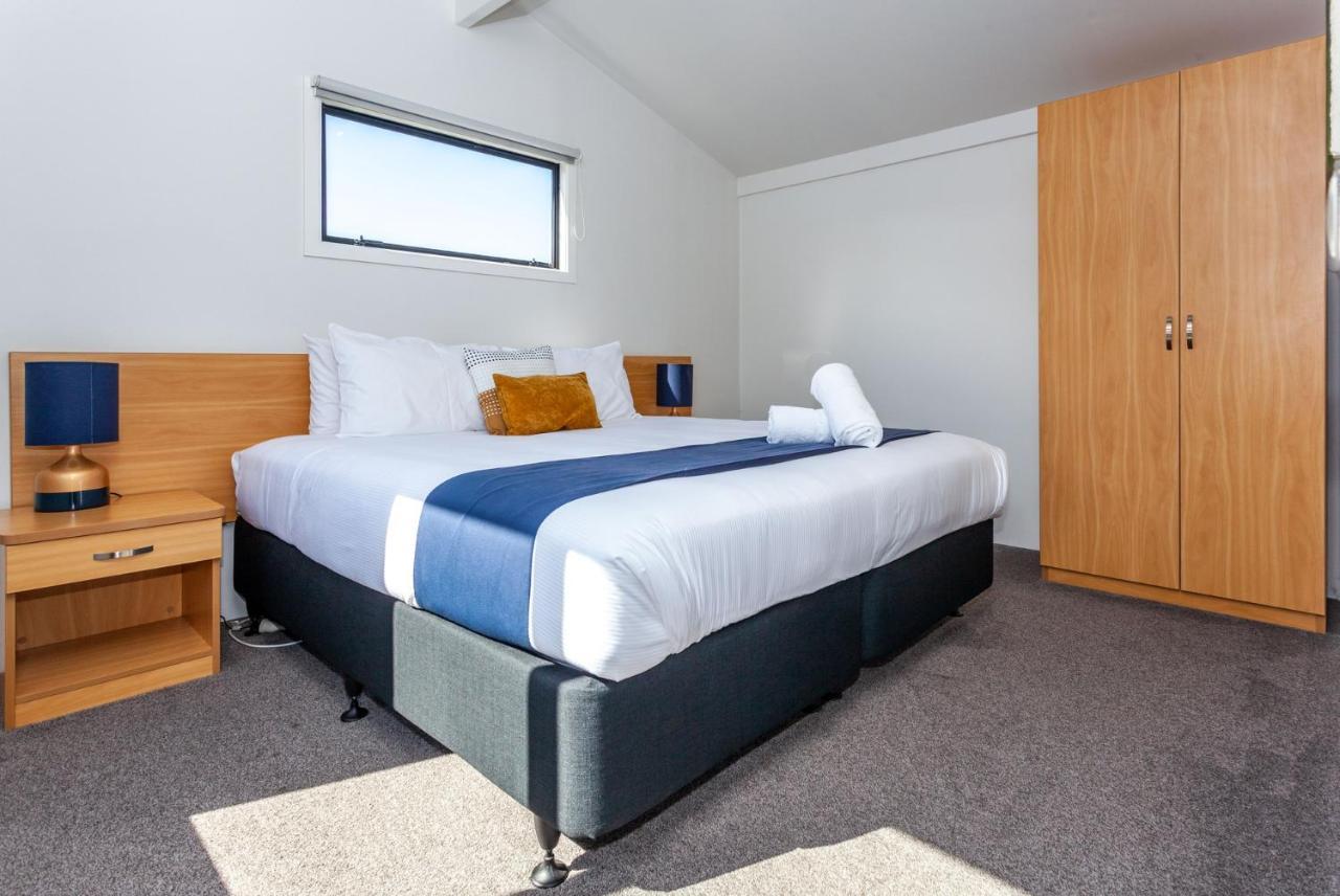 Coromandel Tidewater Accommodation מראה חיצוני תמונה