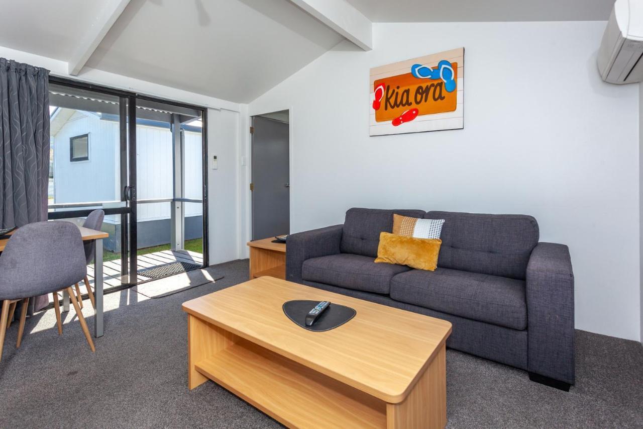 Coromandel Tidewater Accommodation מראה חיצוני תמונה