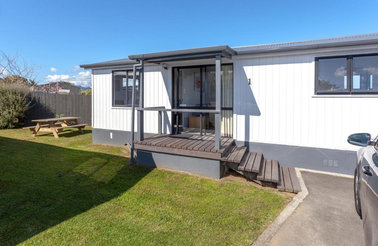 Coromandel Tidewater Accommodation מראה חיצוני תמונה