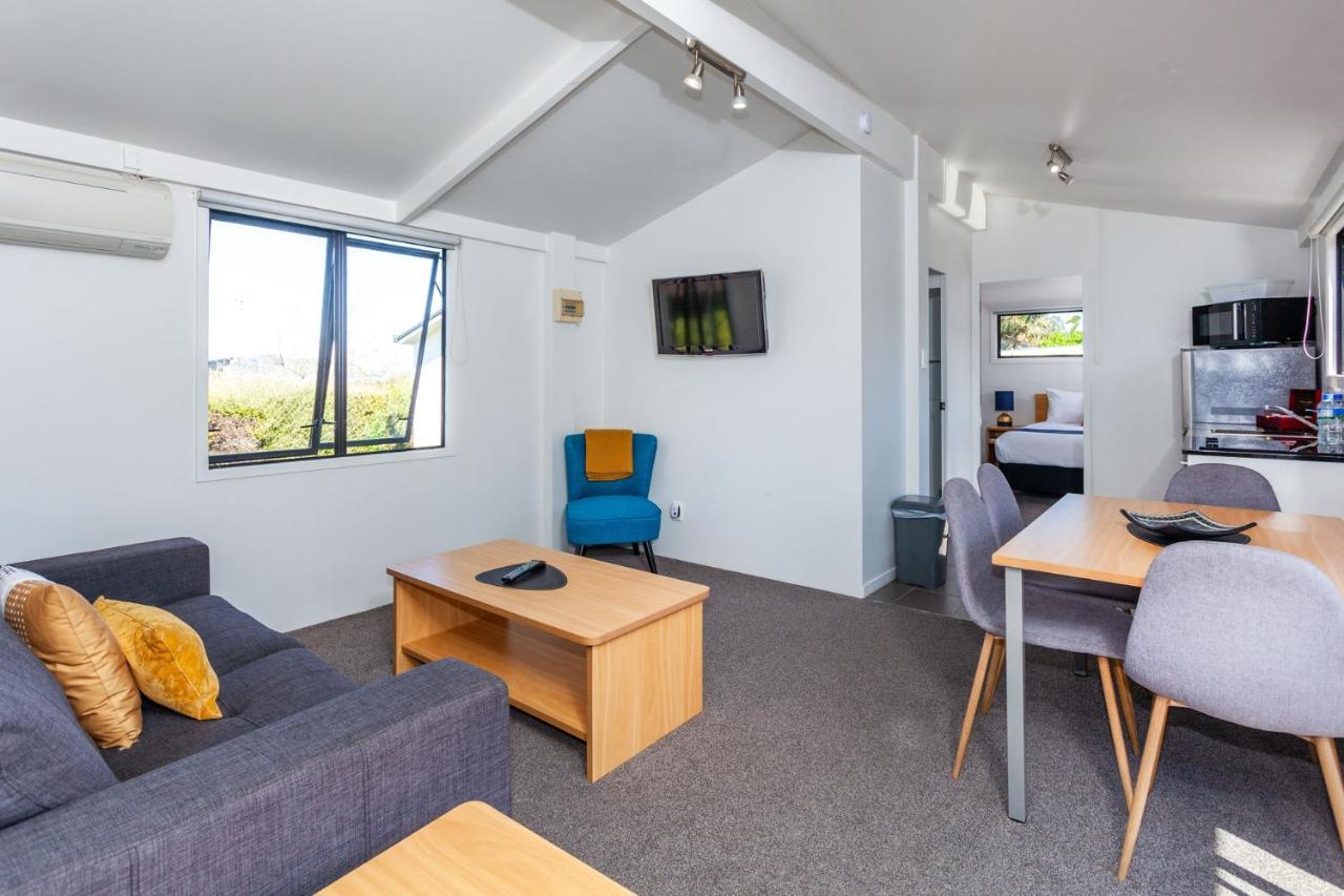 Coromandel Tidewater Accommodation מראה חיצוני תמונה