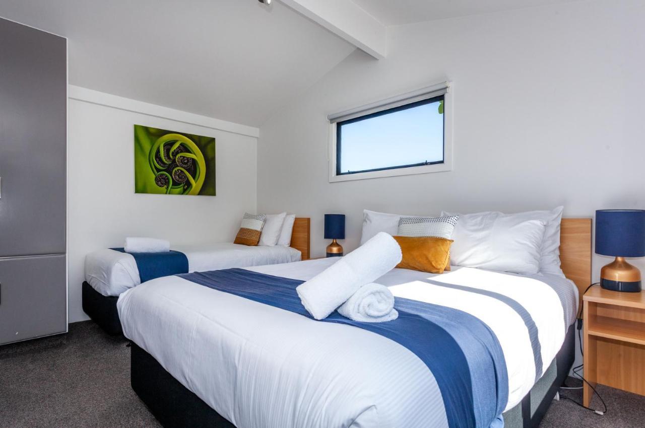 Coromandel Tidewater Accommodation מראה חיצוני תמונה