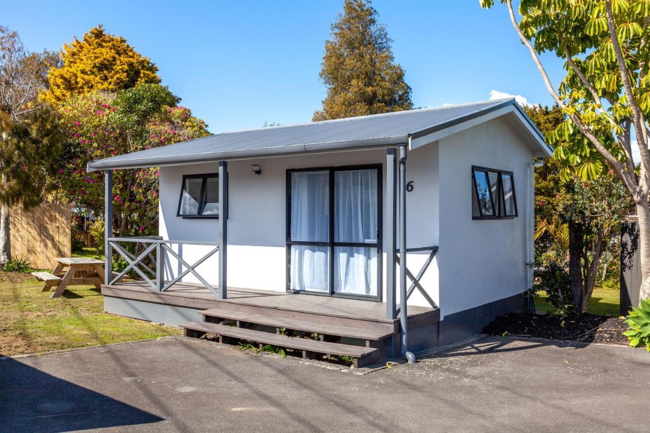 Coromandel Tidewater Accommodation מראה חיצוני תמונה