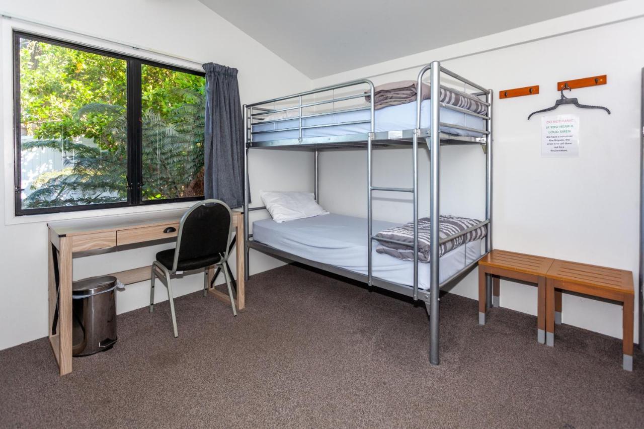 Coromandel Tidewater Accommodation מראה חיצוני תמונה