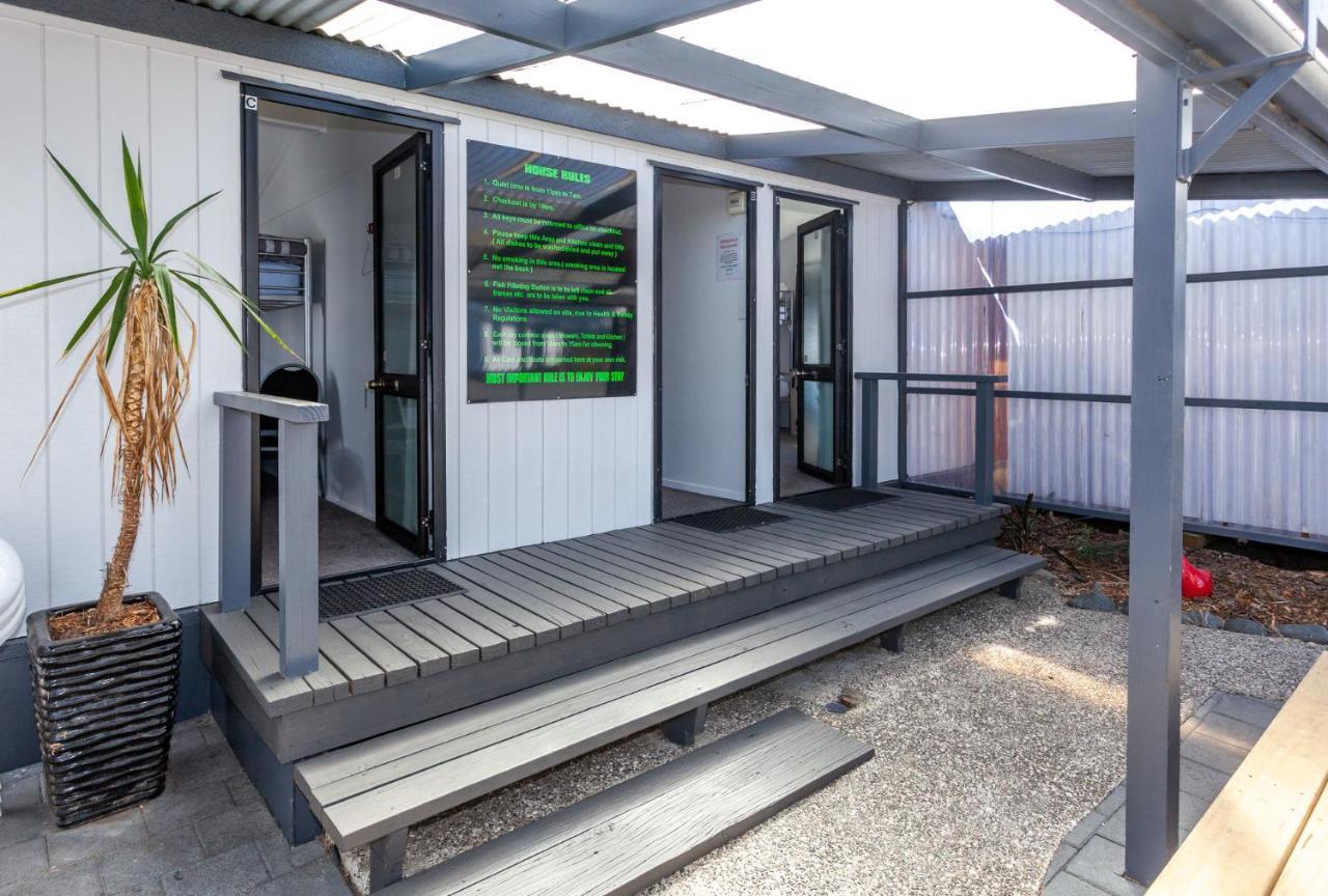 Coromandel Tidewater Accommodation מראה חיצוני תמונה