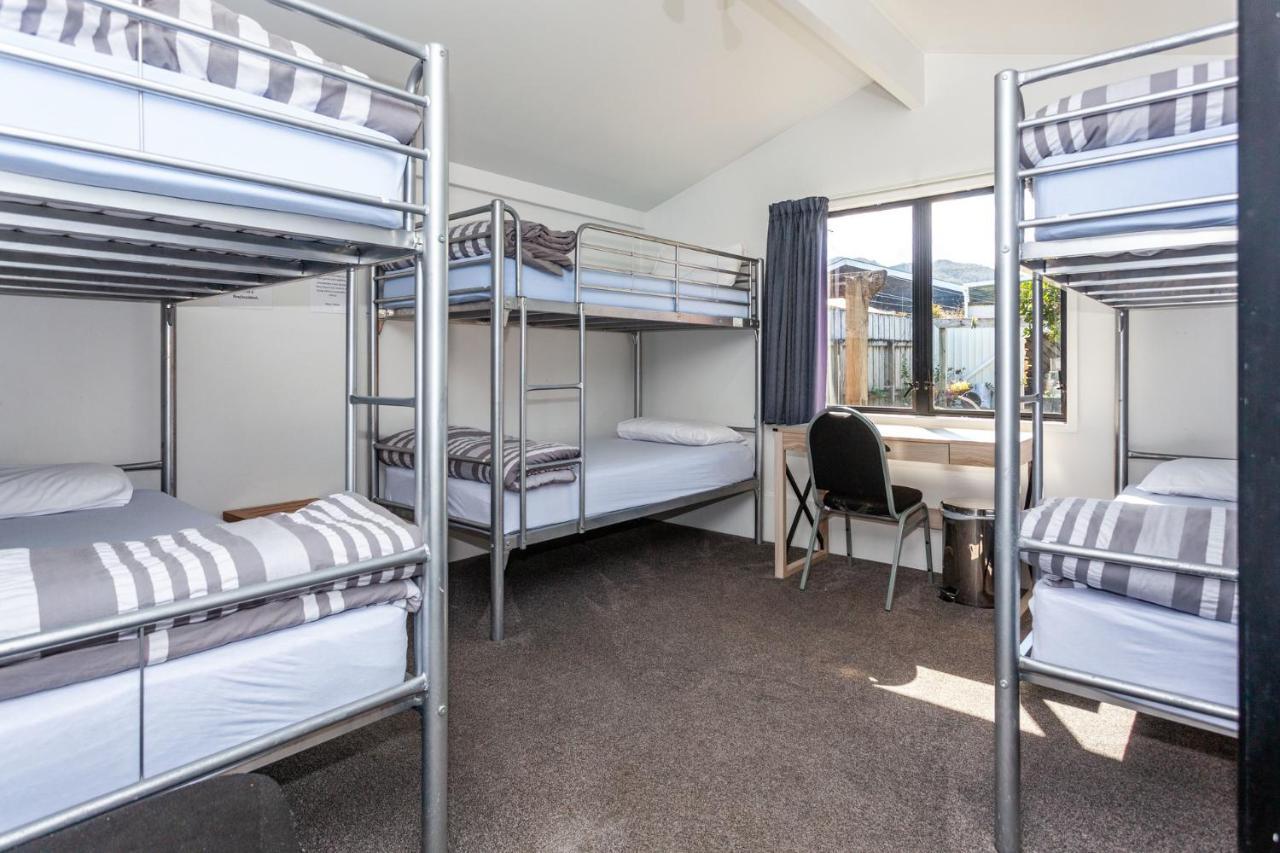 Coromandel Tidewater Accommodation מראה חיצוני תמונה