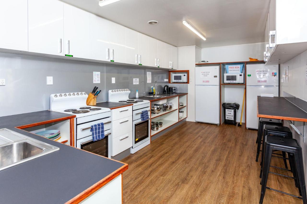 Coromandel Tidewater Accommodation מראה חיצוני תמונה
