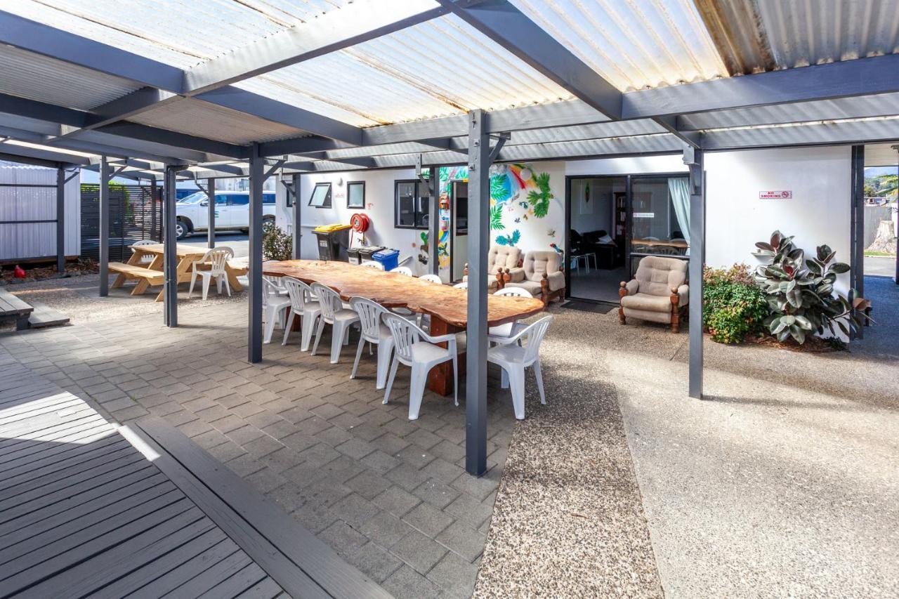 Coromandel Tidewater Accommodation מראה חיצוני תמונה