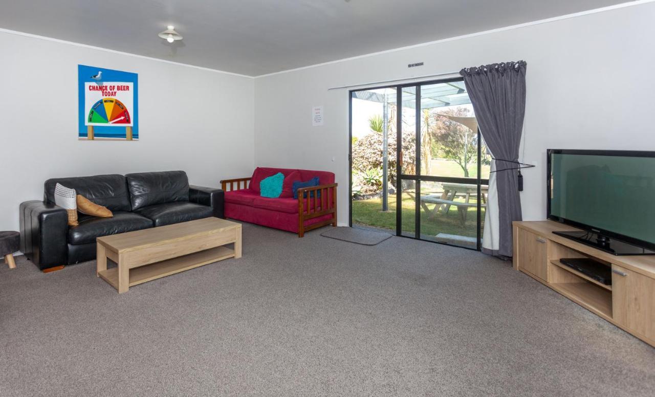 Coromandel Tidewater Accommodation מראה חיצוני תמונה