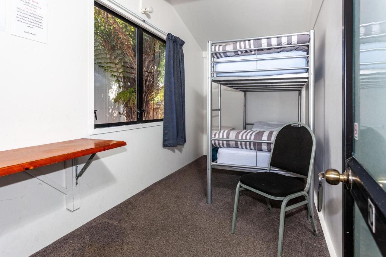 Coromandel Tidewater Accommodation מראה חיצוני תמונה