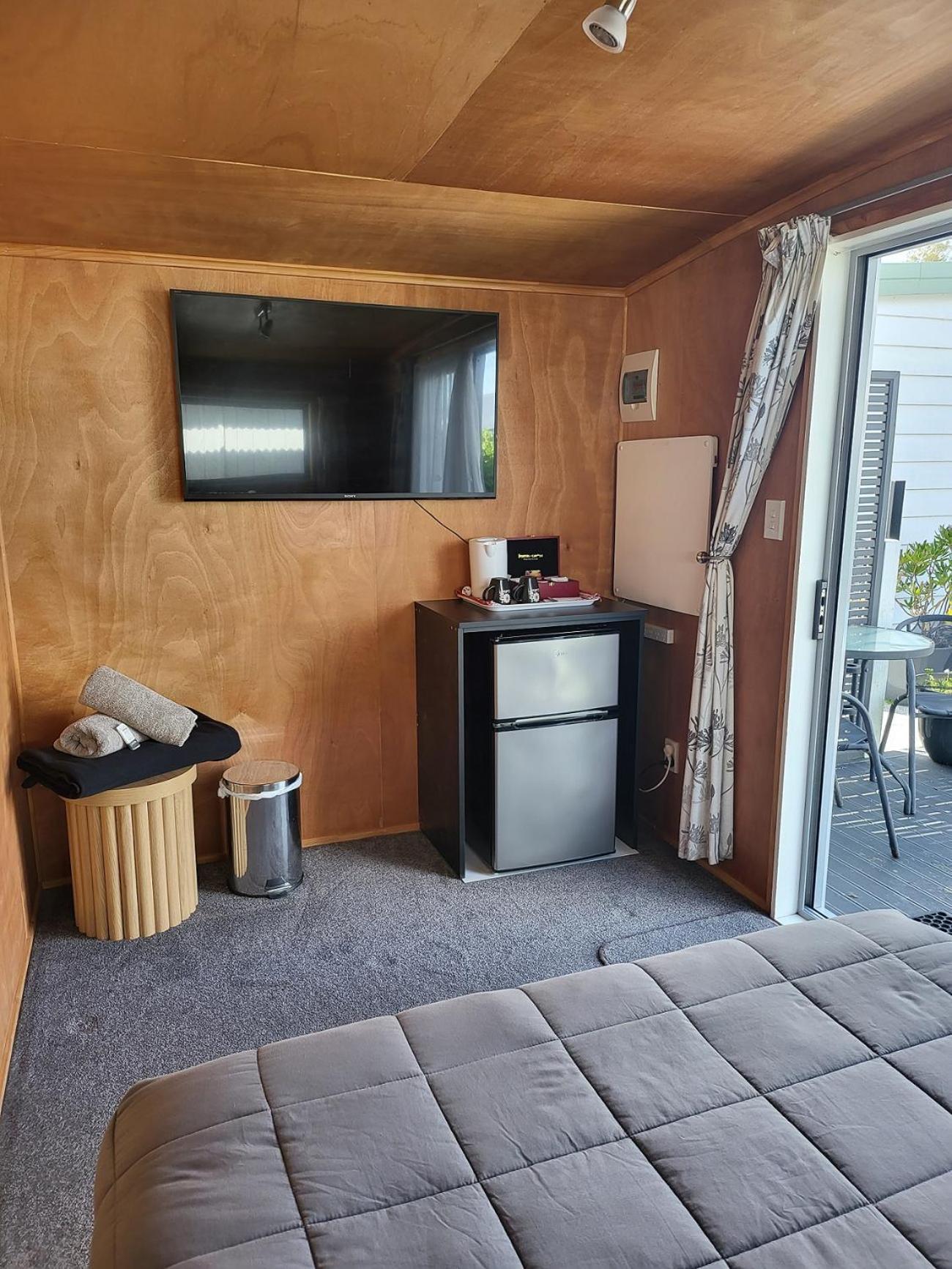 Coromandel Tidewater Accommodation מראה חיצוני תמונה