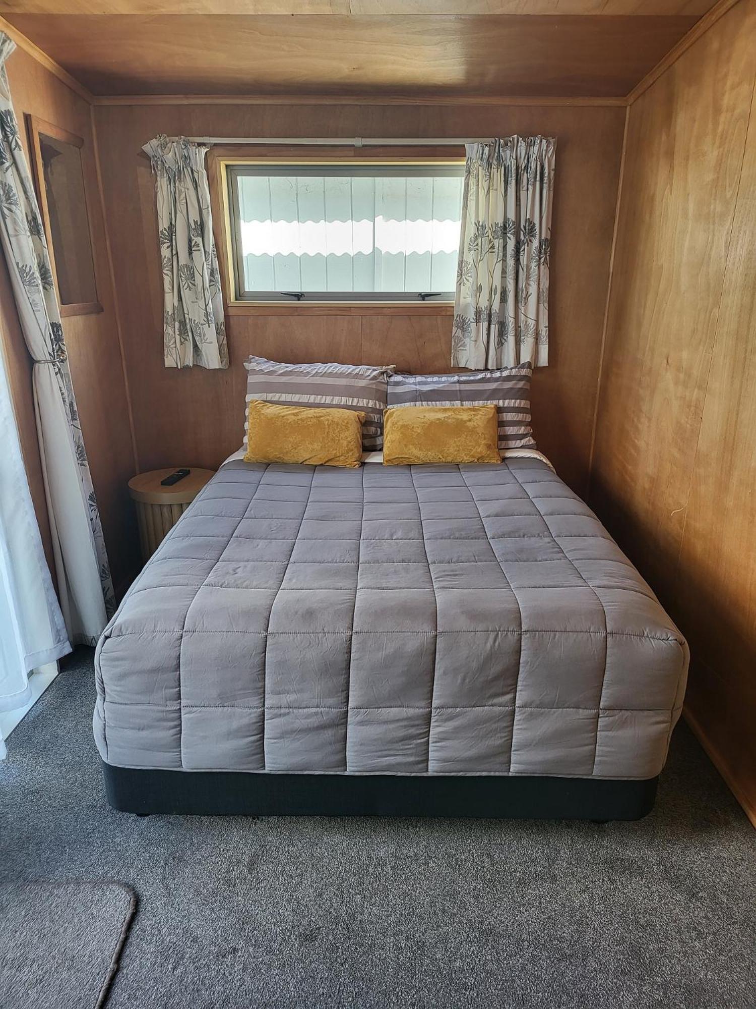 Coromandel Tidewater Accommodation מראה חיצוני תמונה