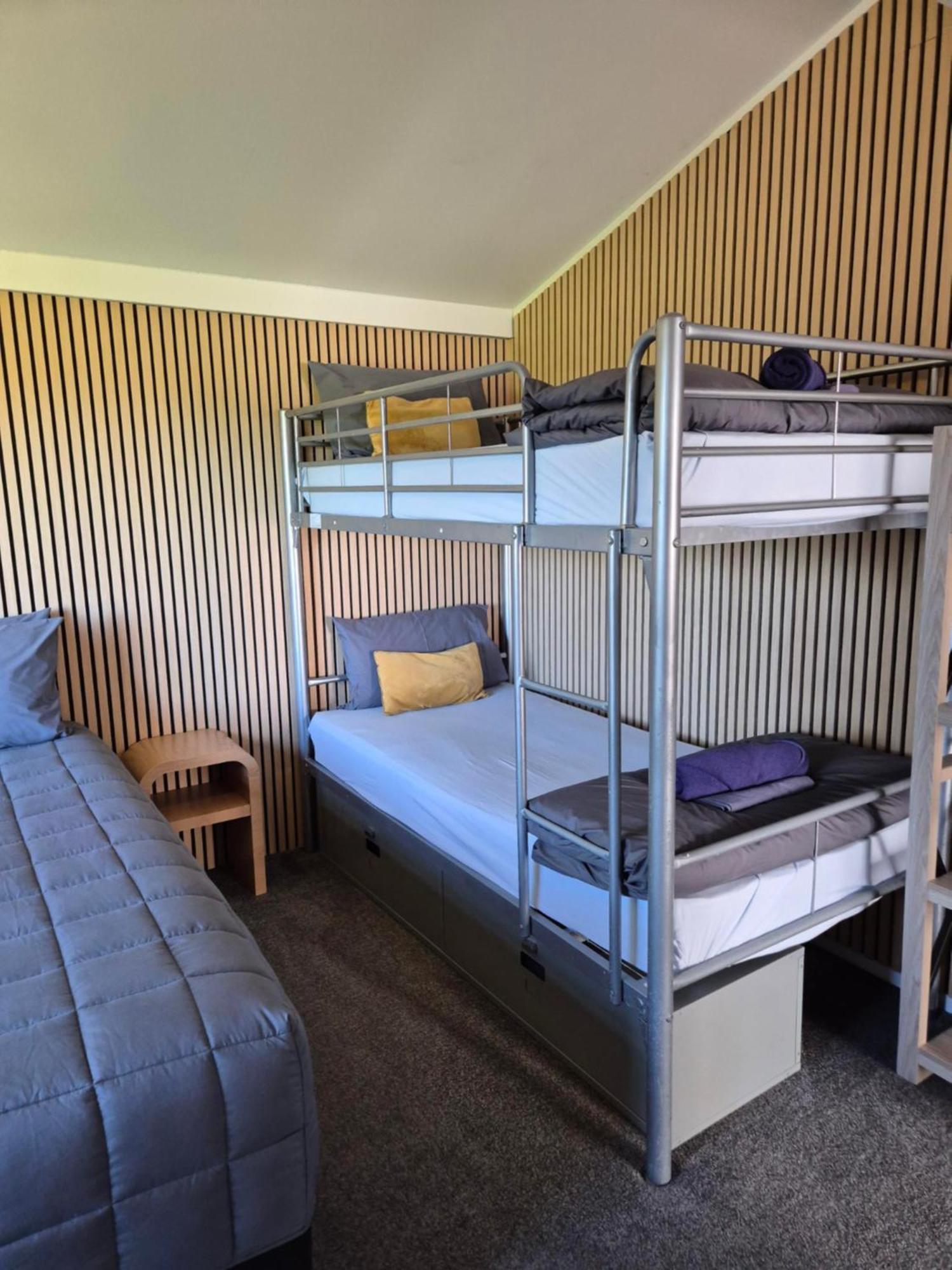 Coromandel Tidewater Accommodation מראה חיצוני תמונה